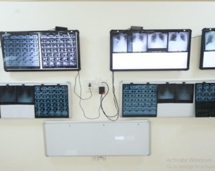 Department gallery