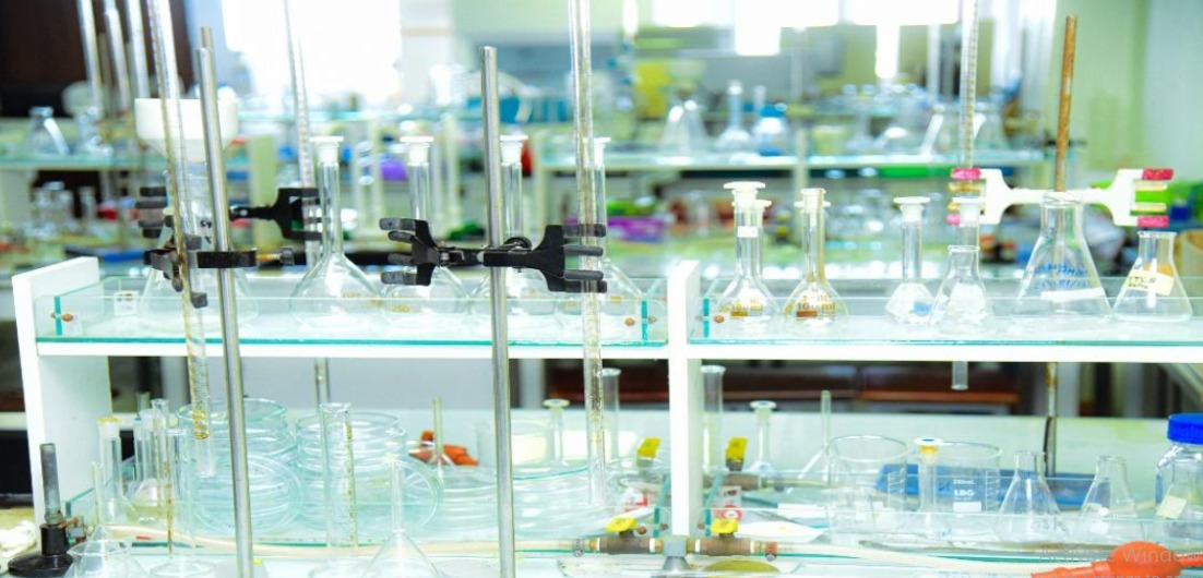 Bio-Chemistry