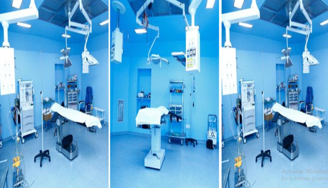 General Surgery
