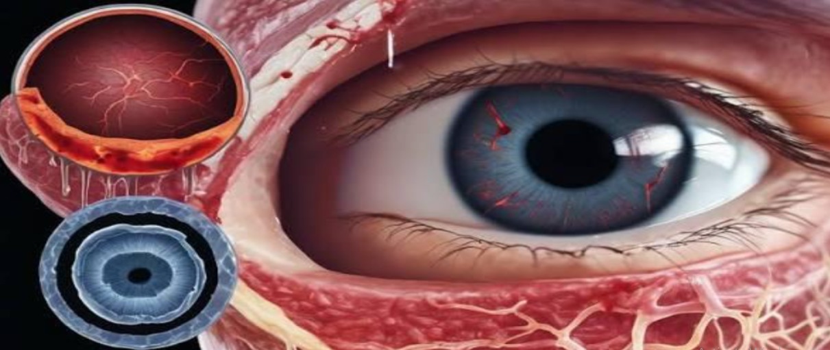 Ophthalmology