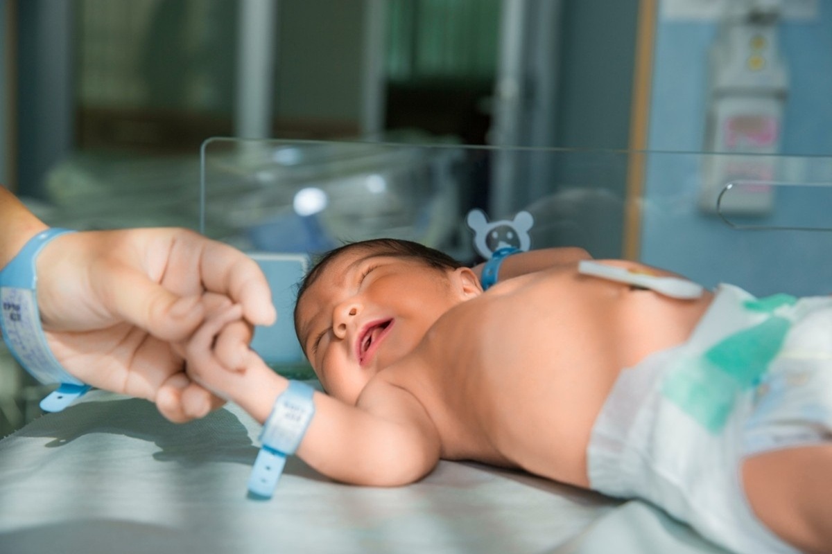 Pediatrics