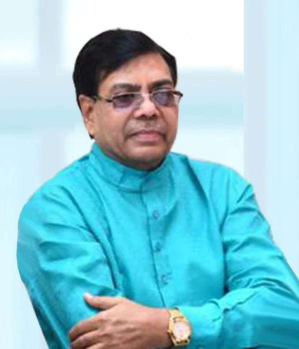 Shri. Shyam Sharma - Director, BVIMS