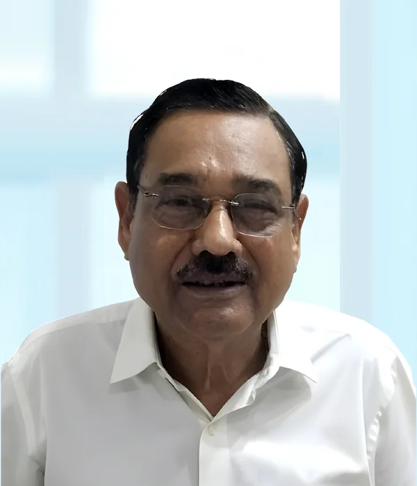 Dr.Jitendra Singh - Medical Superintendent
