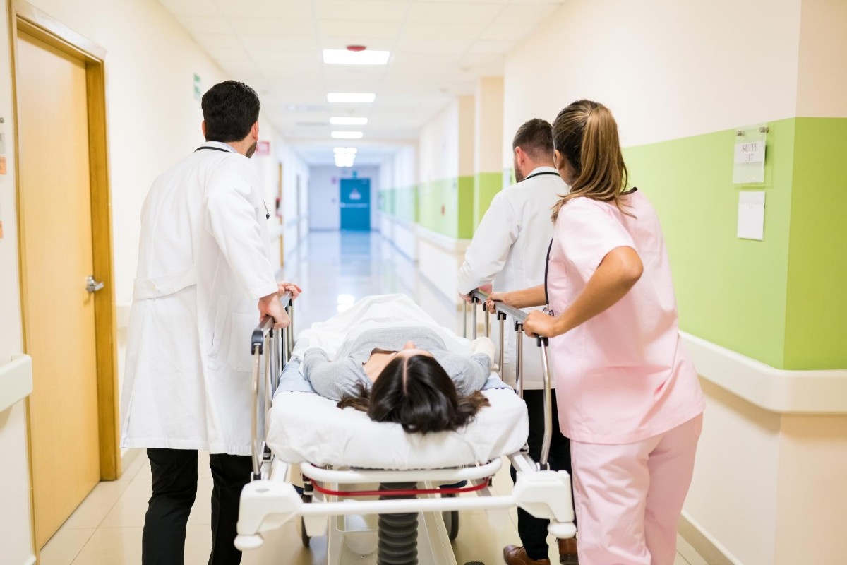 Emergency & Trauma Care