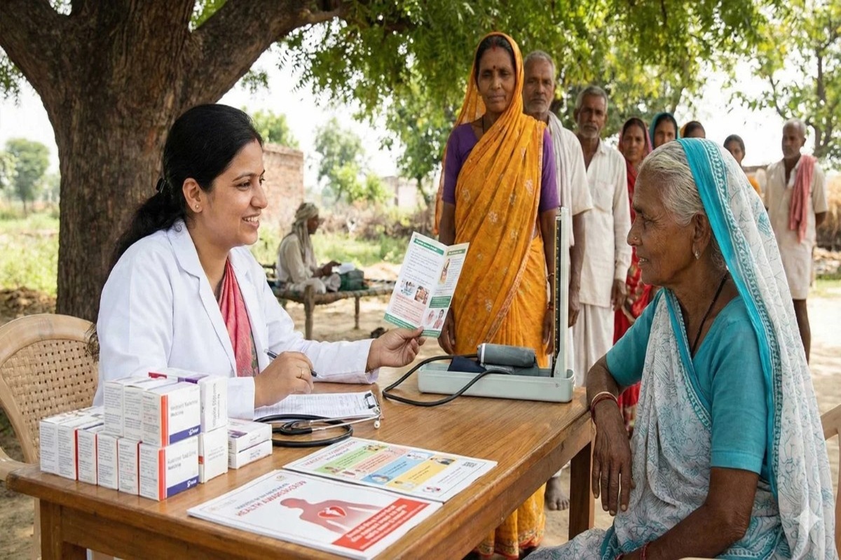 Rural Health Clinics